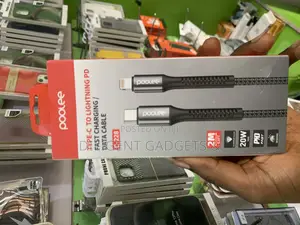 Poolee 2meter Lightning Cable
