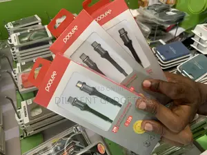 Poolee 2meter Lightning Cable
