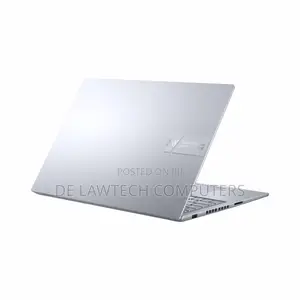 New Laptop Asus Vivobook 16 16GB Intel Core I9 SSD 1T