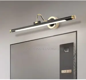 Modern Shaver / Mirror Light