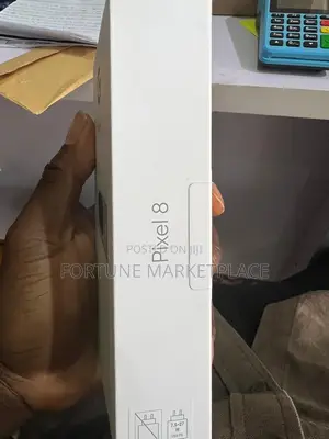 New Google Pixel 8 128 GB Green