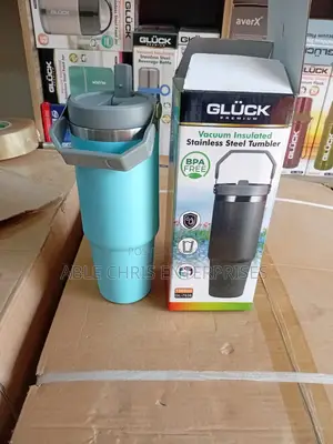 Water Bottle