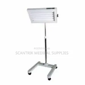 Infant Phototherapy Unit