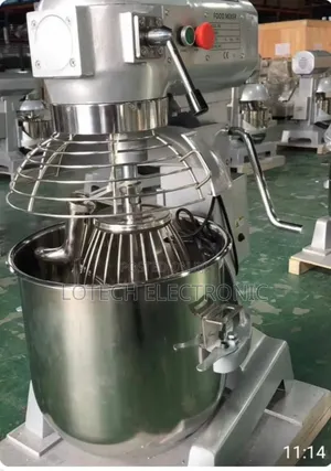 Industrial Cake Mixer B20