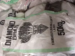 100kg Extra Large Woven Sack Bags for (Multi Purpose)