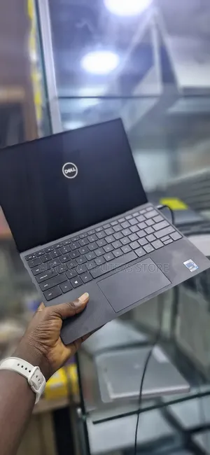 Laptop Dell XPS 13 16GB Intel Core I7 SSD 512GB