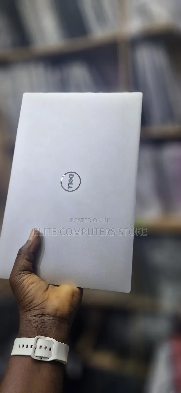 Laptop Dell XPS 13 16GB Intel Core I7 SSD 512GB