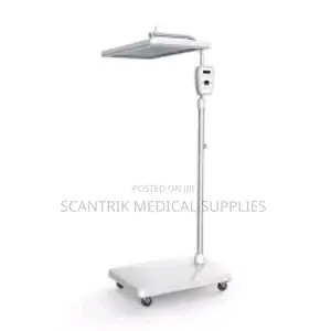 Infant Phototherapy Lamp