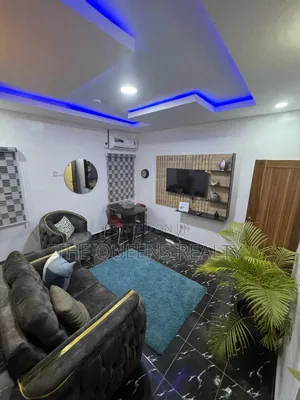 Fully Serviced Apartments (Shortlet)