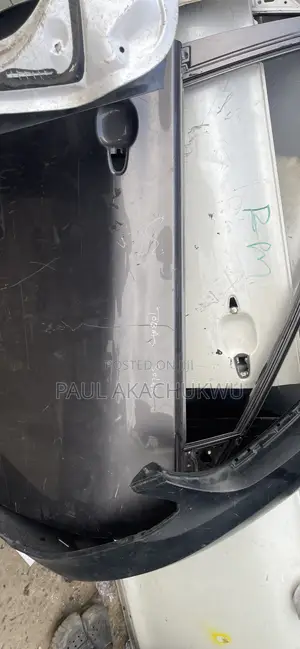Toyota Camry 015 (Body Spare Parts)