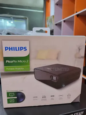 Philip Picopix Micro 2
