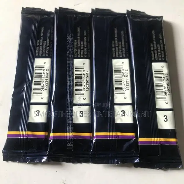 Vandoren Saxophone Tenor Reeds