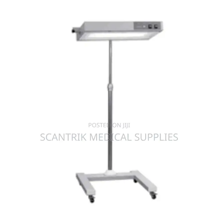 Full Body Phototherapy Machine