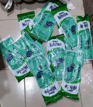 Chemical Resistant Hand Glove