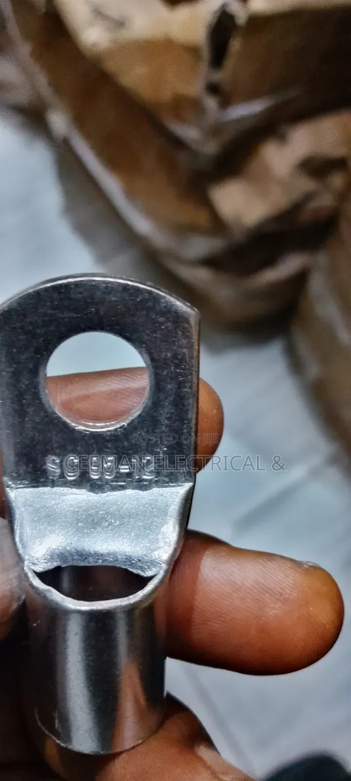 Original Quality Cable Lug