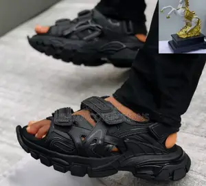 Most Wanted Balenciaga Sandals