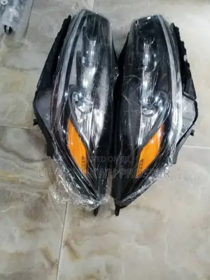 Head Lamp for Kia Sorrento 2019-2021 Set