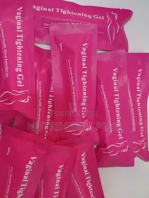 Vaginal Tightening Gel From Ladies