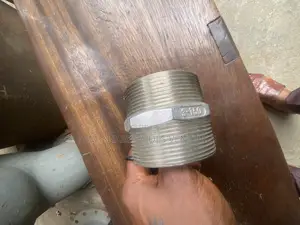 3”Inches Stainless Adapter/Nipple(Brand New)