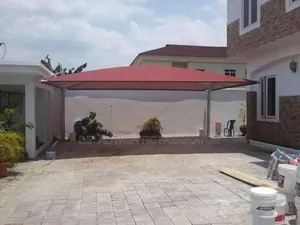 Carport Garage Shade