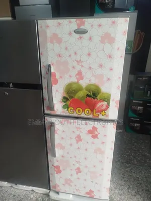 Restpoint Low Voltage Fridge