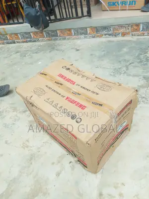 Sv6800e2 Low Noise Elepaq Constant 4.5kva Generator With Key
