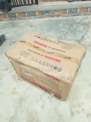 Advanced 4.5kva Elepaq Generator-Key Start,Handle Tyres