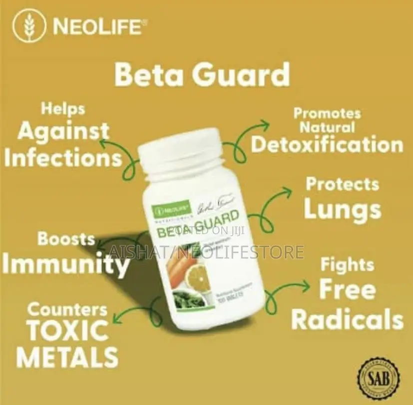 Beta Guard