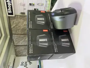 Lenovo Thinkplus Portable Bluetooth Speaker