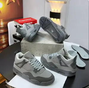 2025 New Year Update Air Jordan Sneakers