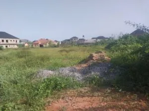 Land for Sale at Royal Gardens Estate Ajah