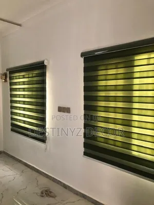 Regal Wooden Blinds