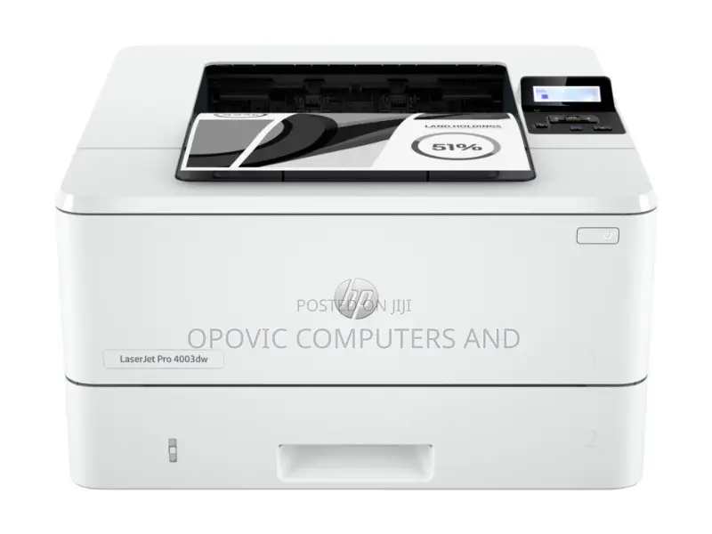 Hp Laserjet Pro 4003dw