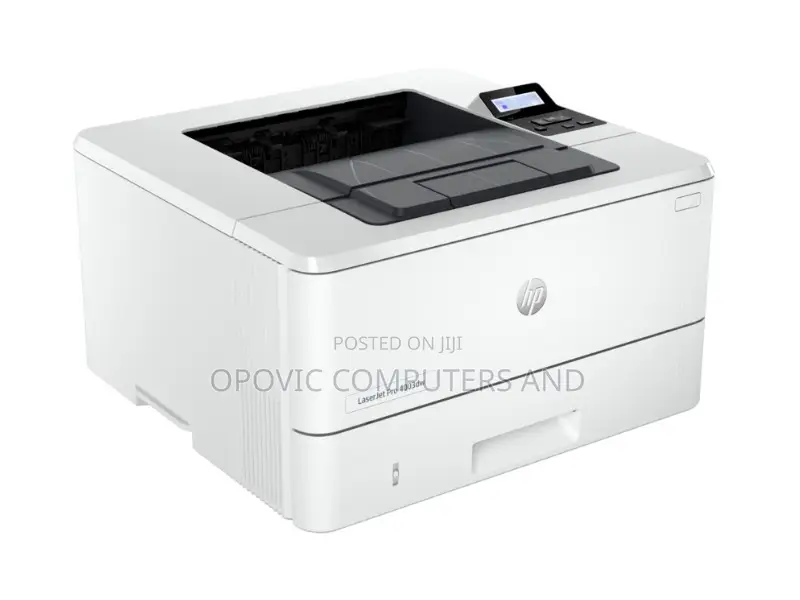 Hp Laserjet Pro 4003dw