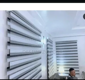 Luxe Wooden Blinds