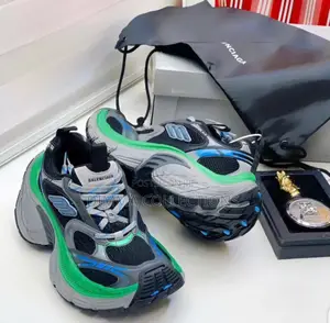 New Update Most Wanted 2025 Balenciaga Sneakers