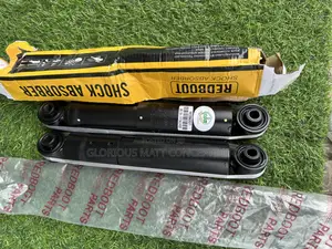 2015 Rav4 Rear Shock Absorber