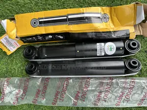 2015 Rav4 Rear Shock Absorber
