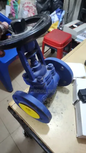 Dn 80 Steam Valve Spirax Sarco