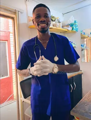 Veterinary Doctor