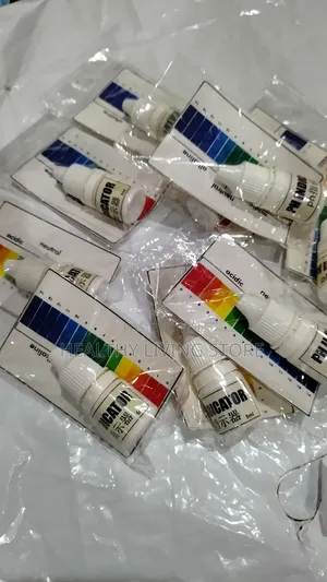 Ph Level Water Tester(Acidic/Alkaline Tester)
