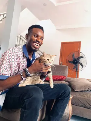 Veterinary Doctor