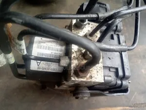 Ford Explorer Abs 2013