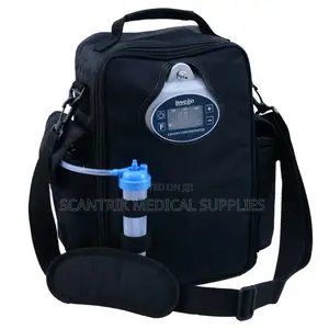 Portable Oxygen Concentrator Machine