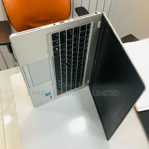 Laptop HP EliteBook Folio 9480M 8GB Intel Core I5 SSD 256GB