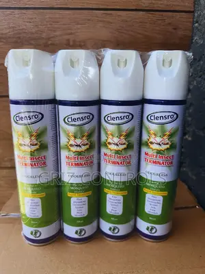 Clensro Odorless Multi Insecticide
