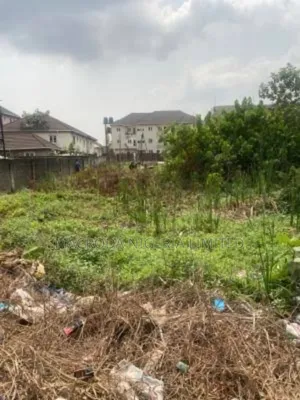 Corner Piece Land for Sale at Ikota