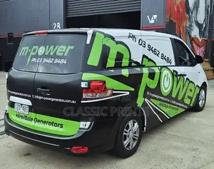 Car Branding