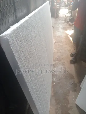 Polythrene Full Sheet 120x240