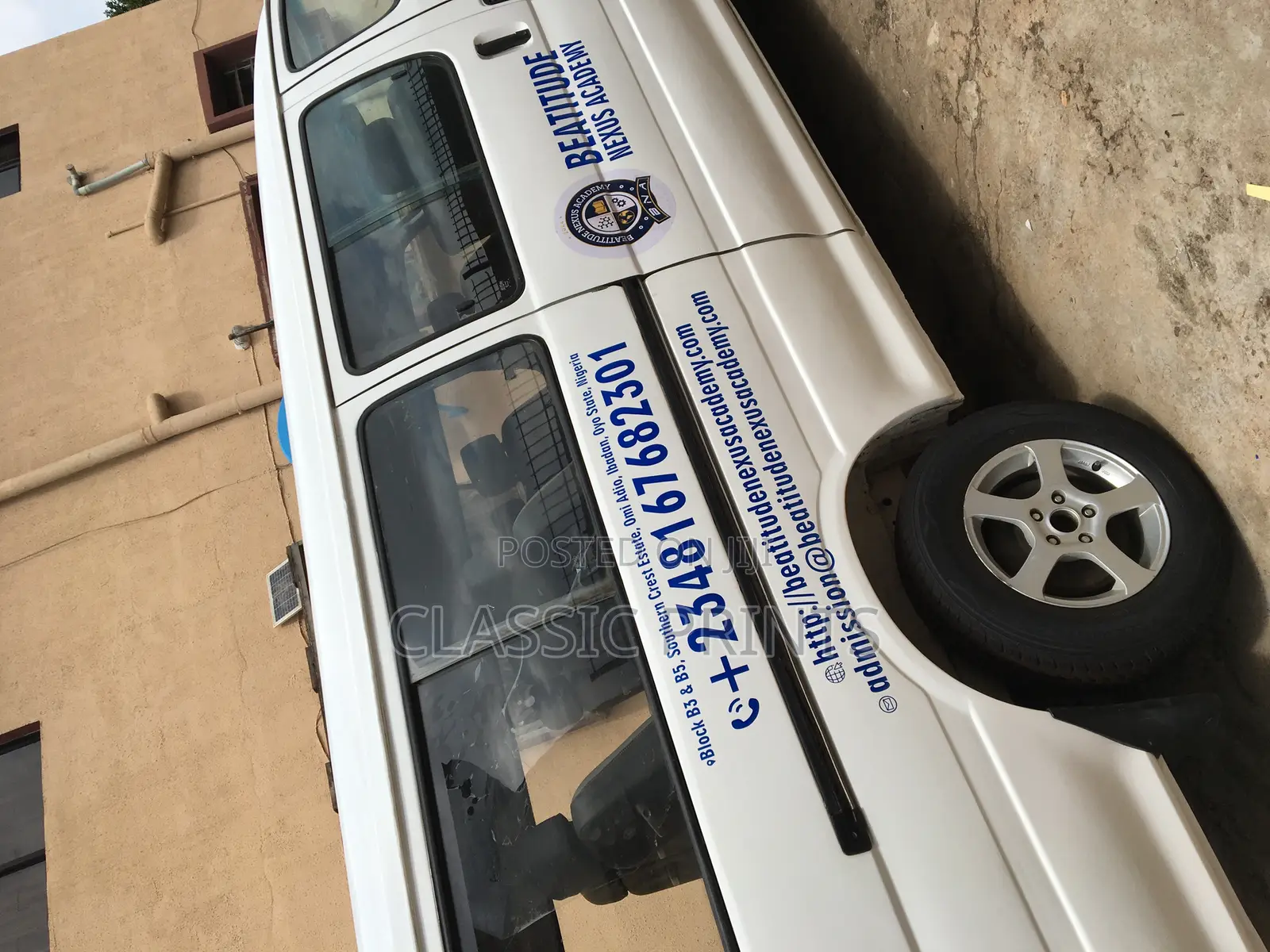 Car Branding